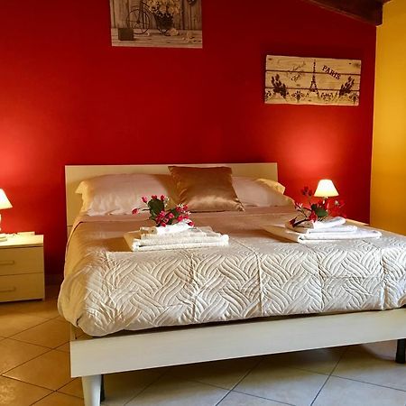 Al Duomo Villa Partinico Ngoại thất bức ảnh