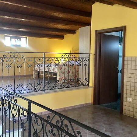 Al Duomo Villa Partinico Ngoại thất bức ảnh