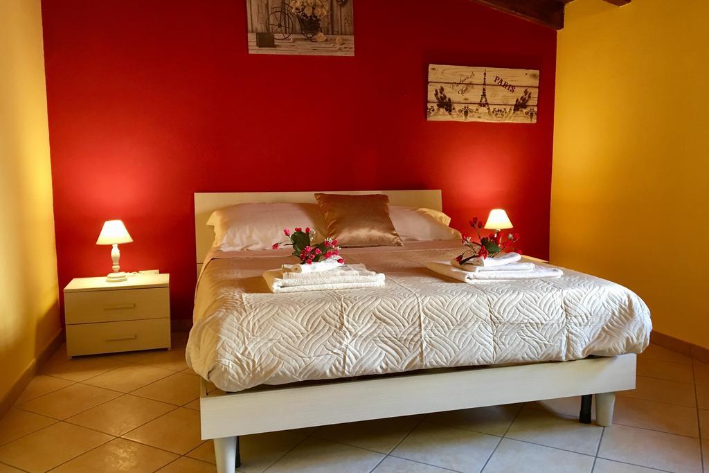 Al Duomo Villa Partinico Ngoại thất bức ảnh