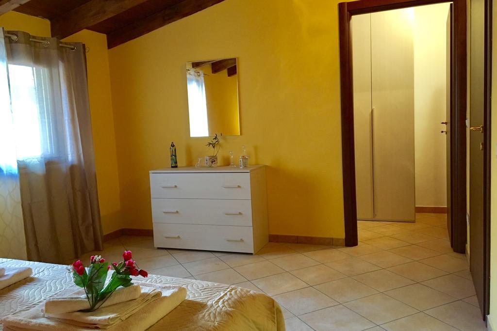Al Duomo Villa Partinico Ngoại thất bức ảnh