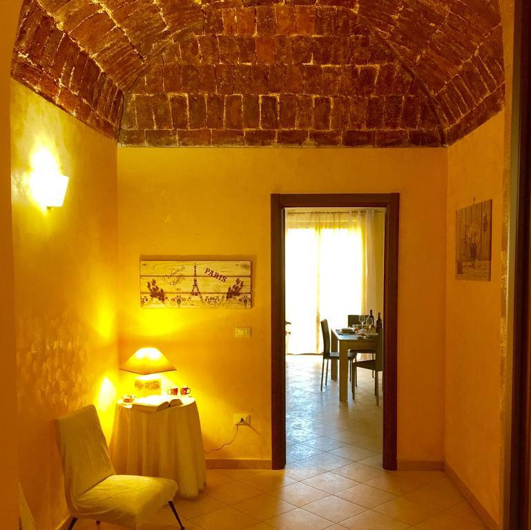 Al Duomo Villa Partinico Ngoại thất bức ảnh