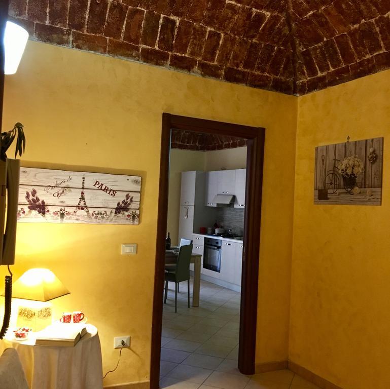Al Duomo Villa Partinico Ngoại thất bức ảnh