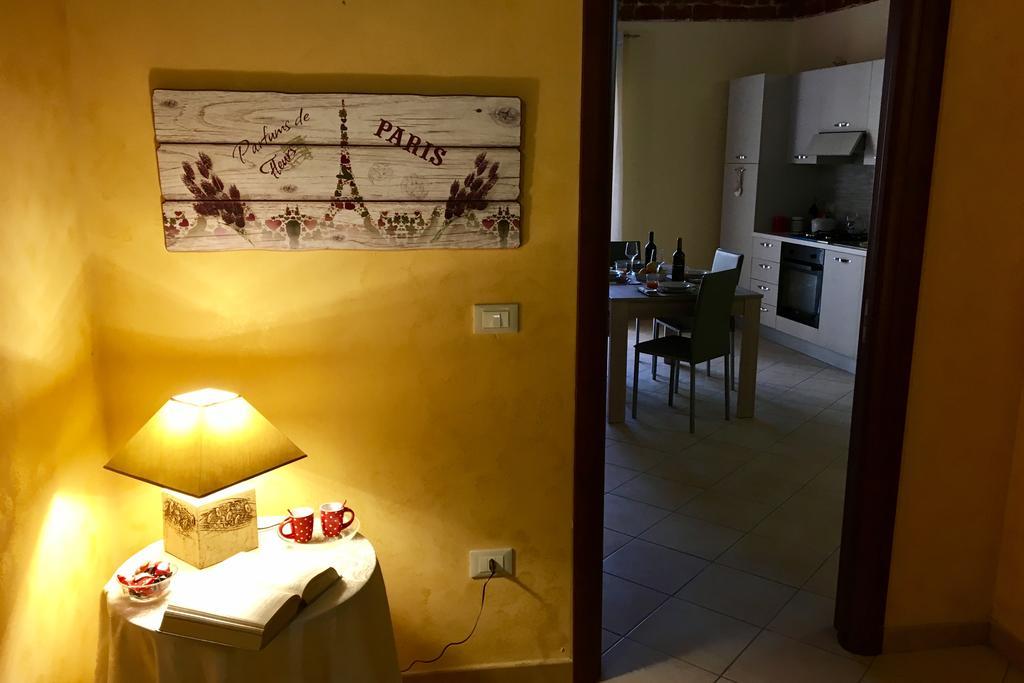 Al Duomo Villa Partinico Ngoại thất bức ảnh