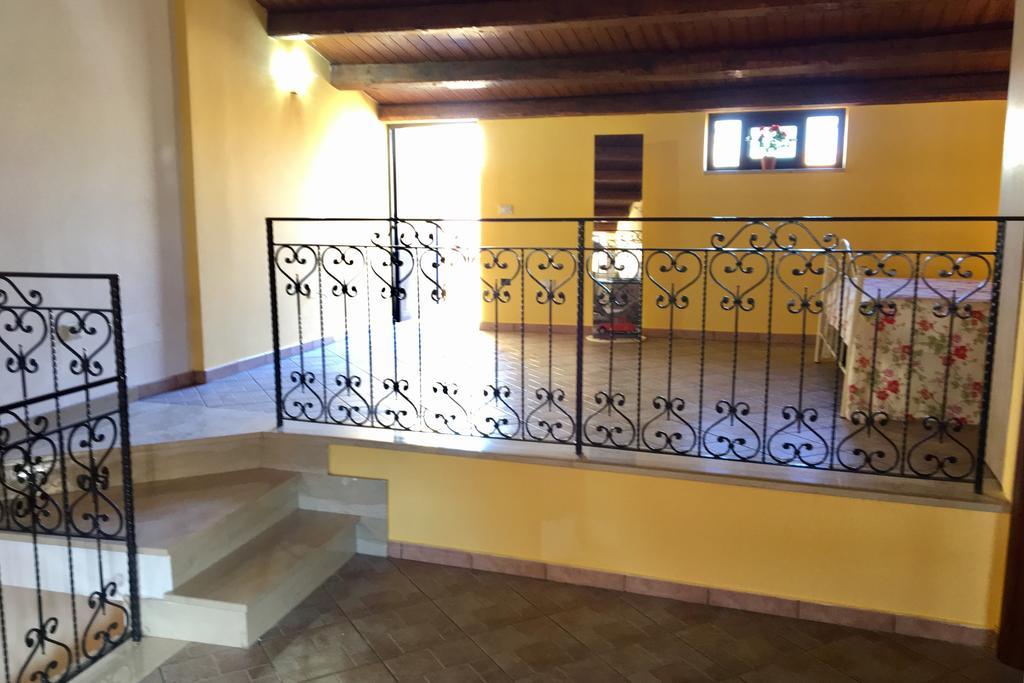 Al Duomo Villa Partinico Ngoại thất bức ảnh