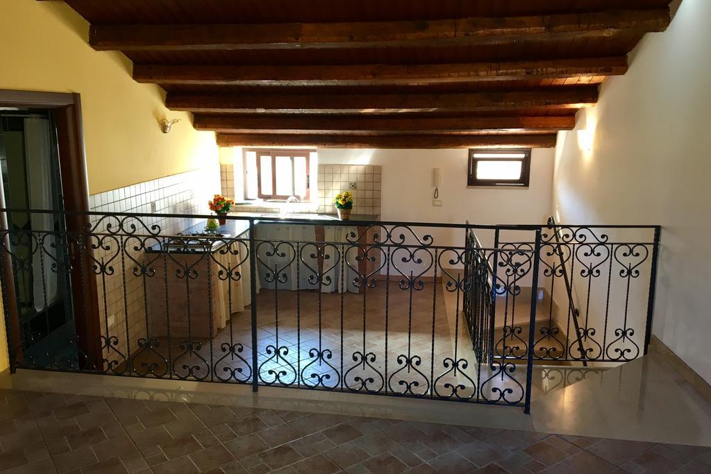 Al Duomo Villa Partinico Ngoại thất bức ảnh