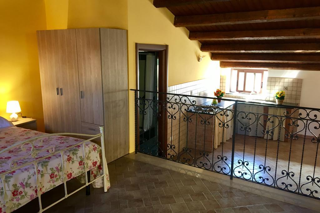 Al Duomo Villa Partinico Ngoại thất bức ảnh