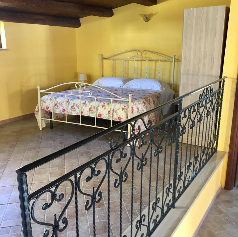 Al Duomo Villa Partinico Ngoại thất bức ảnh